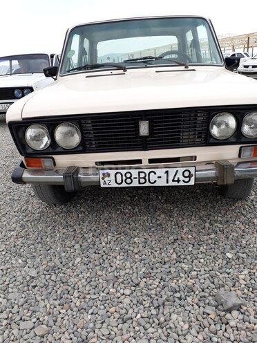LADA (VAZ) 2106 1984, 33,599 km - 0.2 l - Gəncə