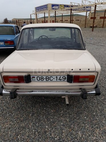 LADA (VAZ) 2106 1984, 33,599 km - 0.2 l - Gəncə