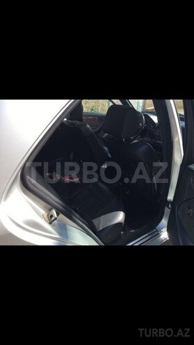 Mercedes C 230 2000, 156,000 km - 2.3 l - Bakı