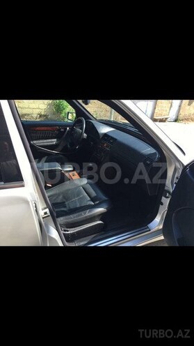 Mercedes C 230 2000, 156,000 km - 2.3 l - Bakı