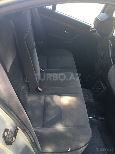 BMW 523 1997, 310,000 km - 2.5 l - Bakı