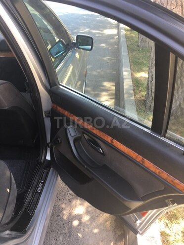 BMW 523 1997, 310,000 km - 2.5 l - Bakı