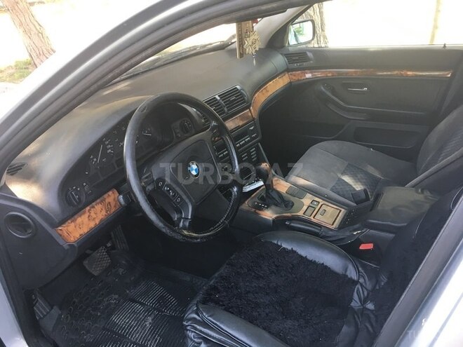 BMW 523 1997, 310,000 km - 2.5 l - Bakı