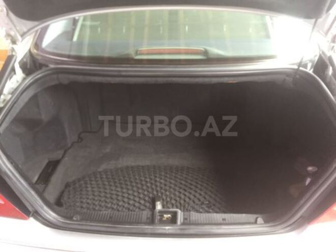 Mercedes S 320 1999, 174,600 km - 3.2 l - Xaçmaz