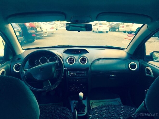 Iran Khodro Runna 2014, 120,000 km - 1.6 l - Bakı