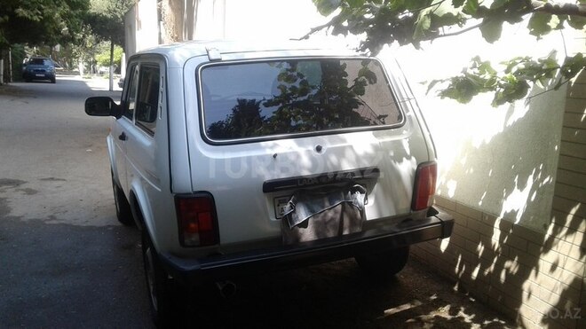 LADA (VAZ) Niva 2012, 57,000 km - 1.7 l - Bakı