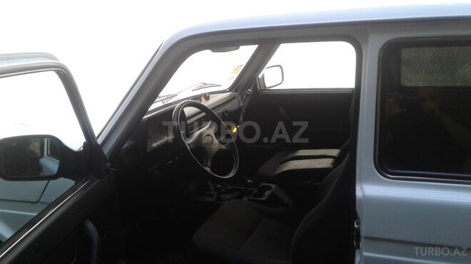 LADA (VAZ) Niva 2012, 57,000 km - 1.7 l - Bakı