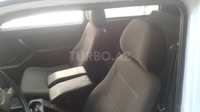 LADA (VAZ) Niva 2012, 57,000 km - 1.7 l - Bakı