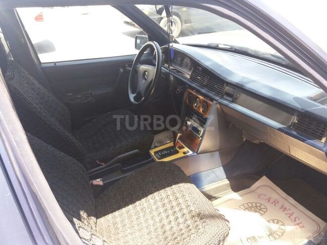 Mercedes 190 1991, 410,000 km - 2.0 л - Bakı