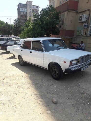 LADA (VAZ) 2107 2000, 236,000 km - 1.6 л - Bakı