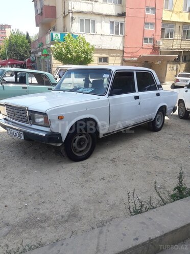LADA (VAZ) 2107 2000, 236,000 km - 1.6 л - Bakı