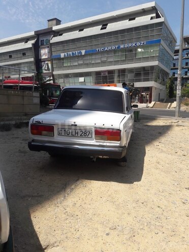 LADA (VAZ) 2107 2000, 236,000 km - 1.6 л - Bakı