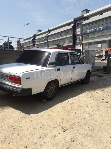 LADA (VAZ) 2107 2000, 236,000 km - 1.6 л - Bakı