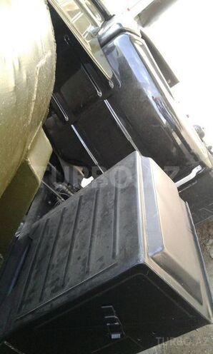 KamAz 53212 1988, 300,000 km - 11.0 l - Bakı