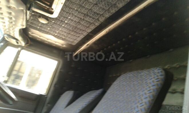 KamAz 53212 1988, 300,000 km - 11.0 l - Bakı