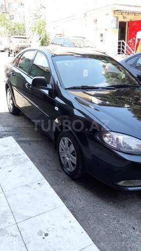 Daewoo Gentra 2014, 10,001 km - 0.2 l - Bakı