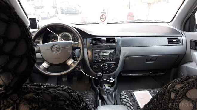 Daewoo Gentra 2014, 10,001 km - 0.2 l - Bakı