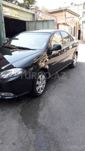 Daewoo Gentra 2014, 10,001 km - 0.2 l - Bakı