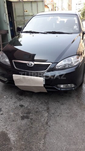 Daewoo Gentra 2014, 10,001 km - 0.2 l - Bakı