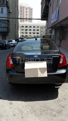 Daewoo Gentra 2014, 10,001 km - 0.2 l - Bakı