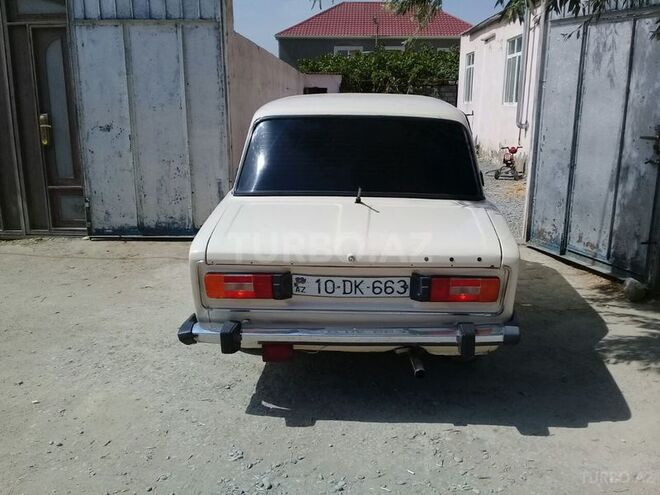 LADA (VAZ) 2106 1989, 874,512 km - 0.1 л - Bakı