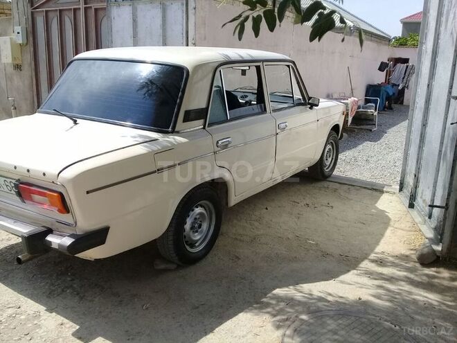 LADA (VAZ) 2106 1989, 874,512 km - 0.1 л - Bakı