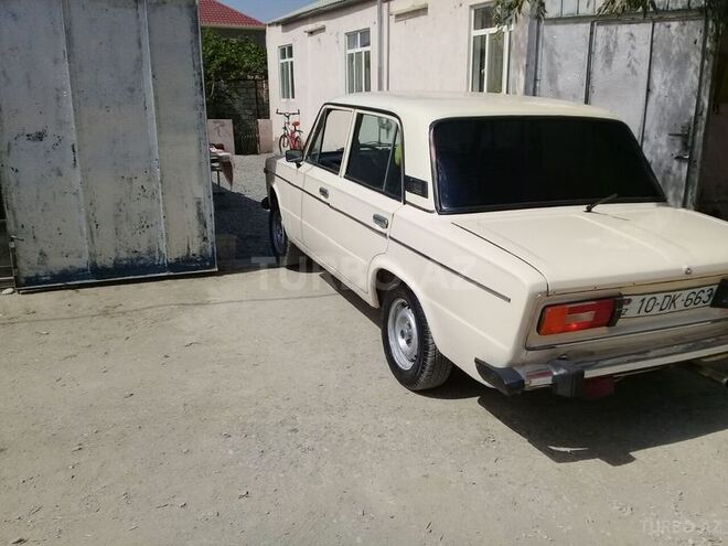 LADA (VAZ) 2106 1989, 874,512 km - 0.1 л - Bakı