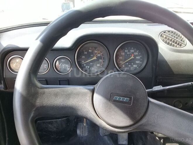 LADA (VAZ) 2106 1989, 874,512 km - 0.1 л - Bakı