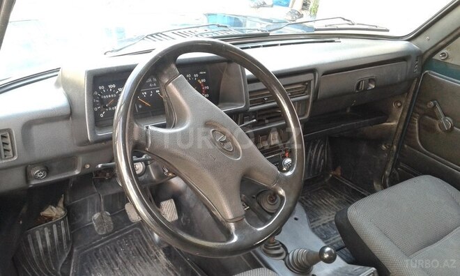 LADA (VAZ) Niva 1998, 130,000 km - 1.7 l - Balakən