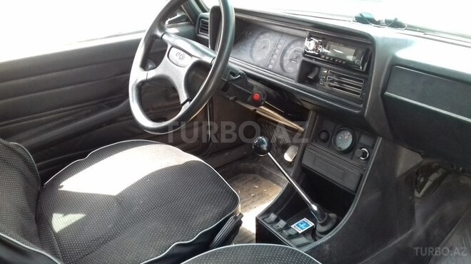 LADA (VAZ) 2107 2005, 80,000 km - 1.6 l - Bakı