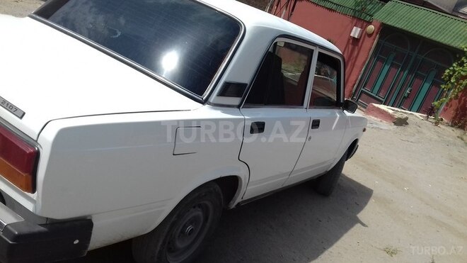 LADA (VAZ) 2107 2005, 80,000 km - 1.6 l - Bakı
