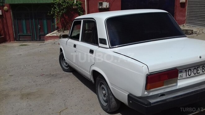 LADA (VAZ) 2107 2005, 80,000 km - 1.6 l - Bakı