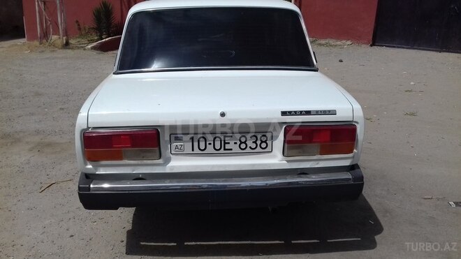 LADA (VAZ) 2107 2005, 80,000 km - 1.6 l - Bakı
