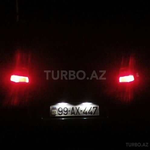 Iran Khodro Runna 2014, 179,000 km - 1.6 л - Bakı