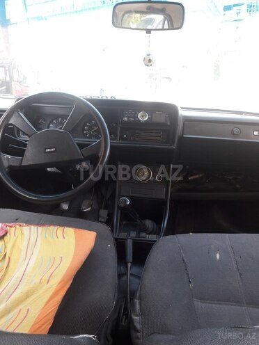 LADA (VAZ) 2107 2000, 236,000 km - 1.6 л - Bakı