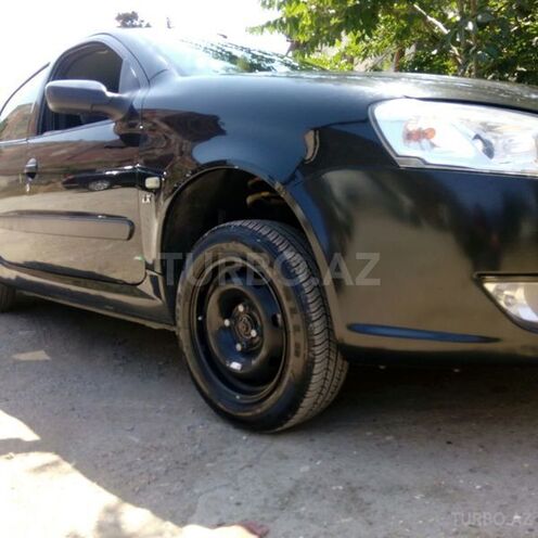 Iran Khodro Runna 2014, 179,000 km - 1.6 л - Bakı