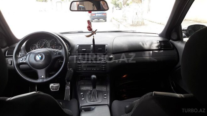 BMW 320 2003, 135,046 km - 2.2 l - Bakı