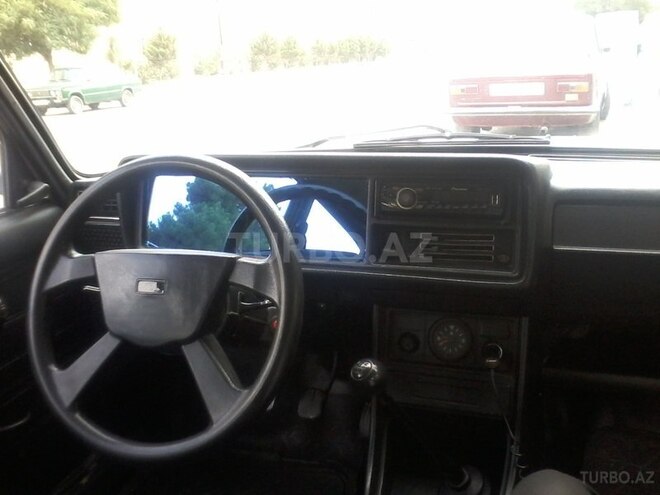 LADA (VAZ) 2107 2011, 117,180 km - 1.6 l - Sabirabad