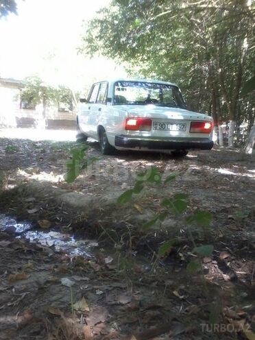 LADA (VAZ) 2107 2011, 117,180 km - 1.6 l - Sabirabad