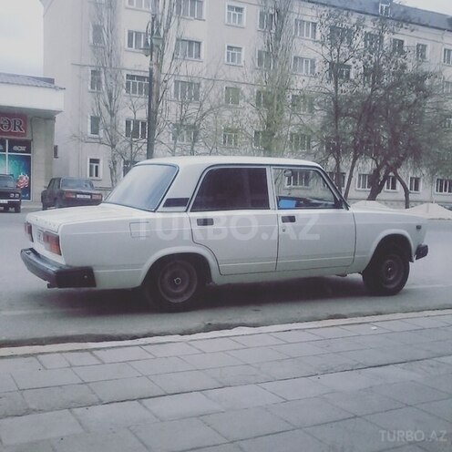 LADA (VAZ) 2107 2011, 117,180 km - 1.6 l - Sabirabad