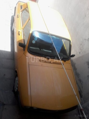 Renault 12 Toros 1995, 0 km - 1.2 l - Bakı