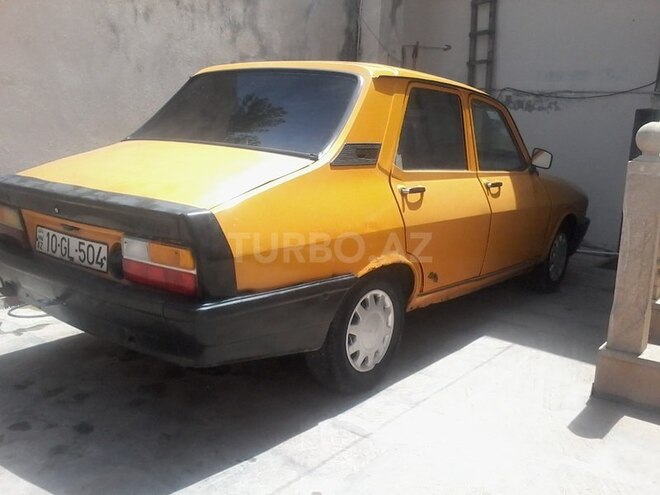 Renault 12 Toros 1995, 0 km - 1.2 l - Bakı