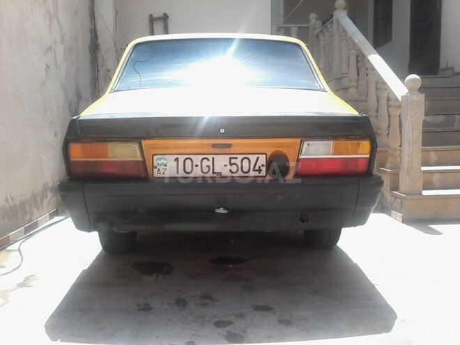 Renault 12 Toros 1995, 0 km - 1.2 l - Bakı