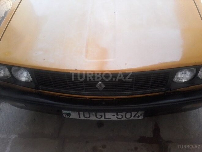Renault 12 Toros 1995, 0 km - 1.2 l - Bakı