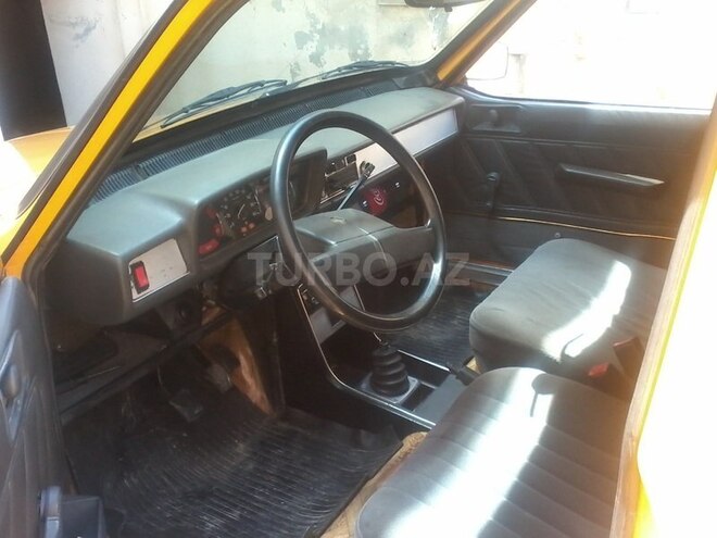 Renault 12 Toros 1995, 0 km - 1.2 l - Bakı