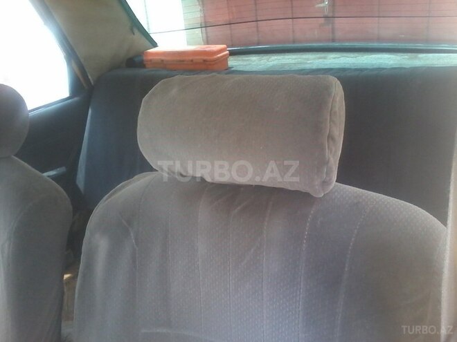 Renault 12 Toros 1995, 0 km - 1.2 l - Bakı