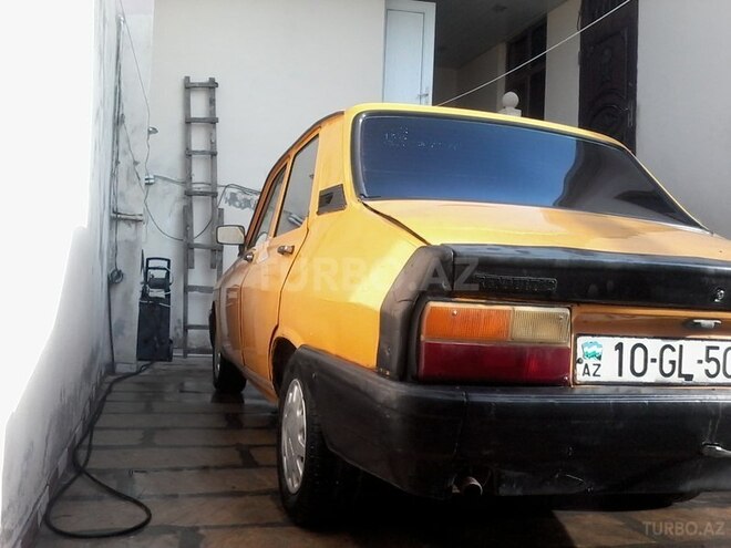 Renault 12 Toros 1995, 0 km - 1.2 l - Bakı