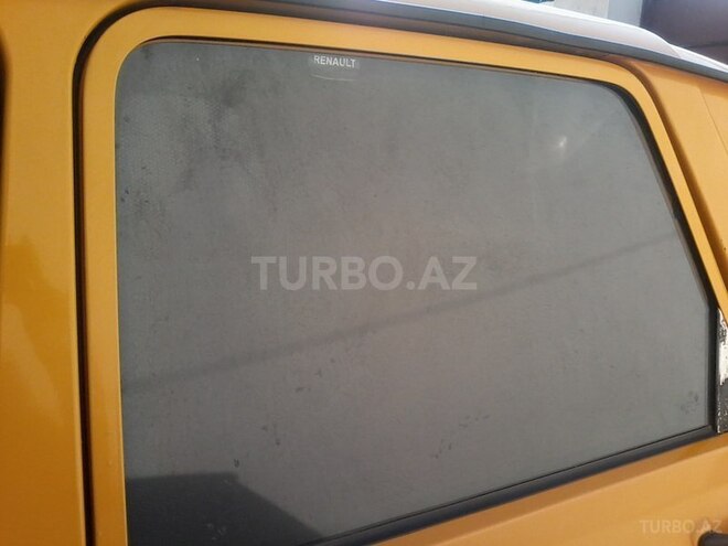 Renault 12 Toros 1995, 0 km - 1.2 l - Bakı