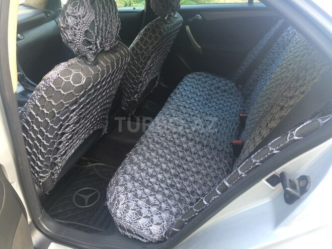 Mercedes C 200 2001, 280,000 km - 2.0 л - Bakı