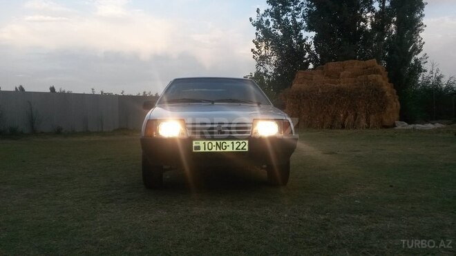 LADA (VAZ) 21099 2003, 109,384 km - 1.5 л - Sabirabad